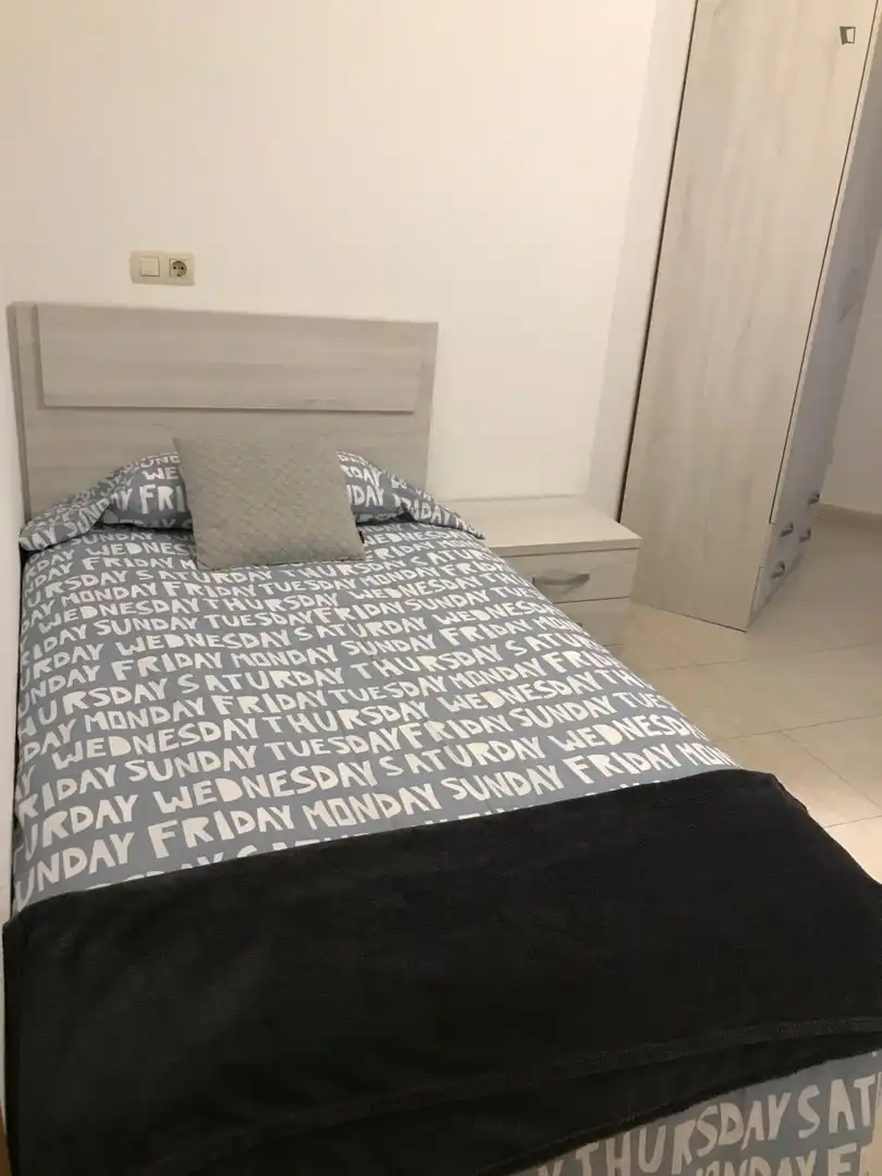 Habitación en alquiler, Salamanca