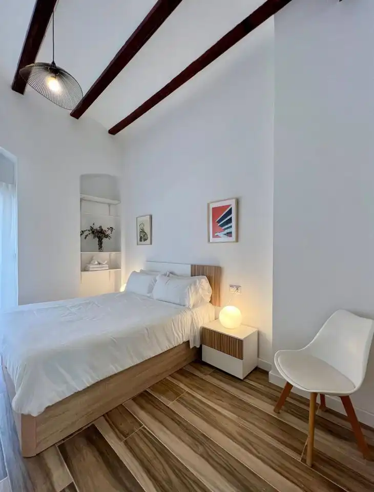 Pis de 80 m² a Granada
