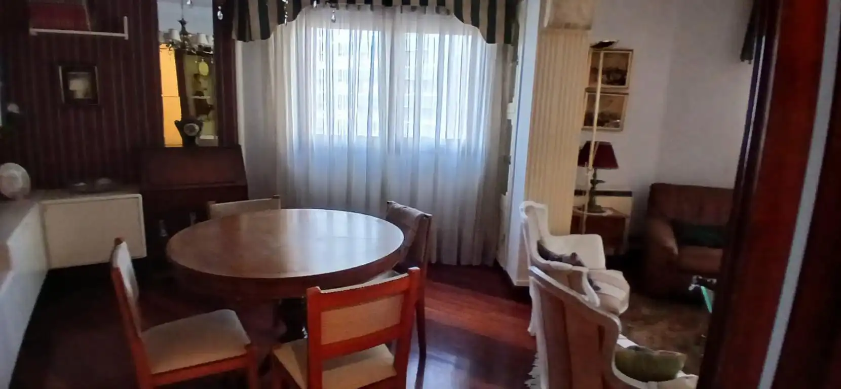 Wohnung 91 m² in Bilbao