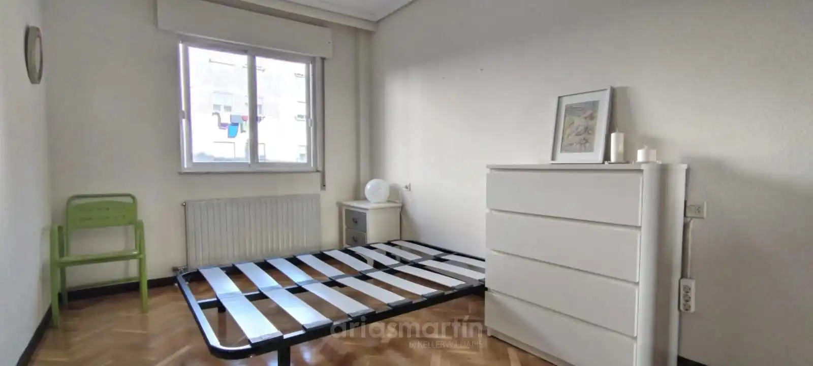 Piso de 113 m² en Salamanca