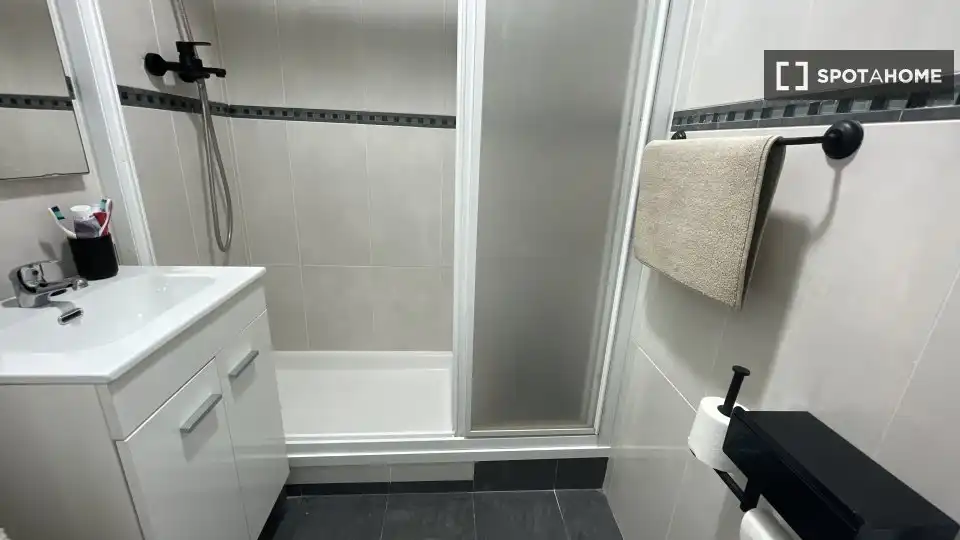 Habitació de lloguer, València