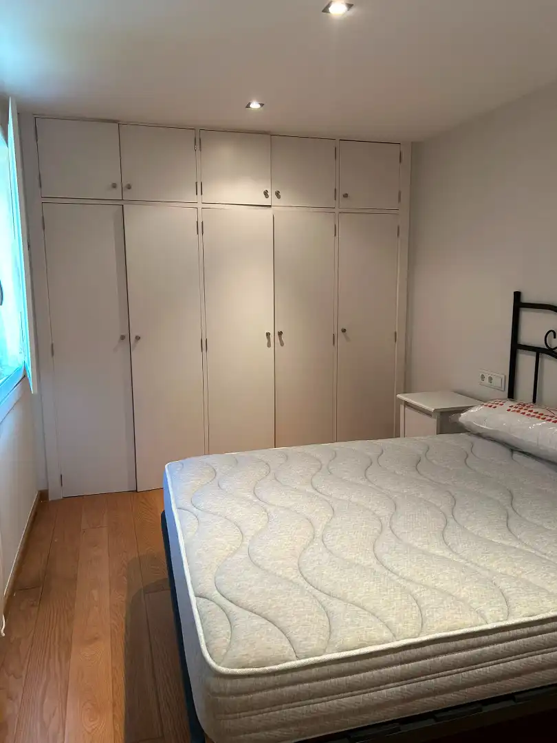 Piso de 80 m² en Santiago de Compostela