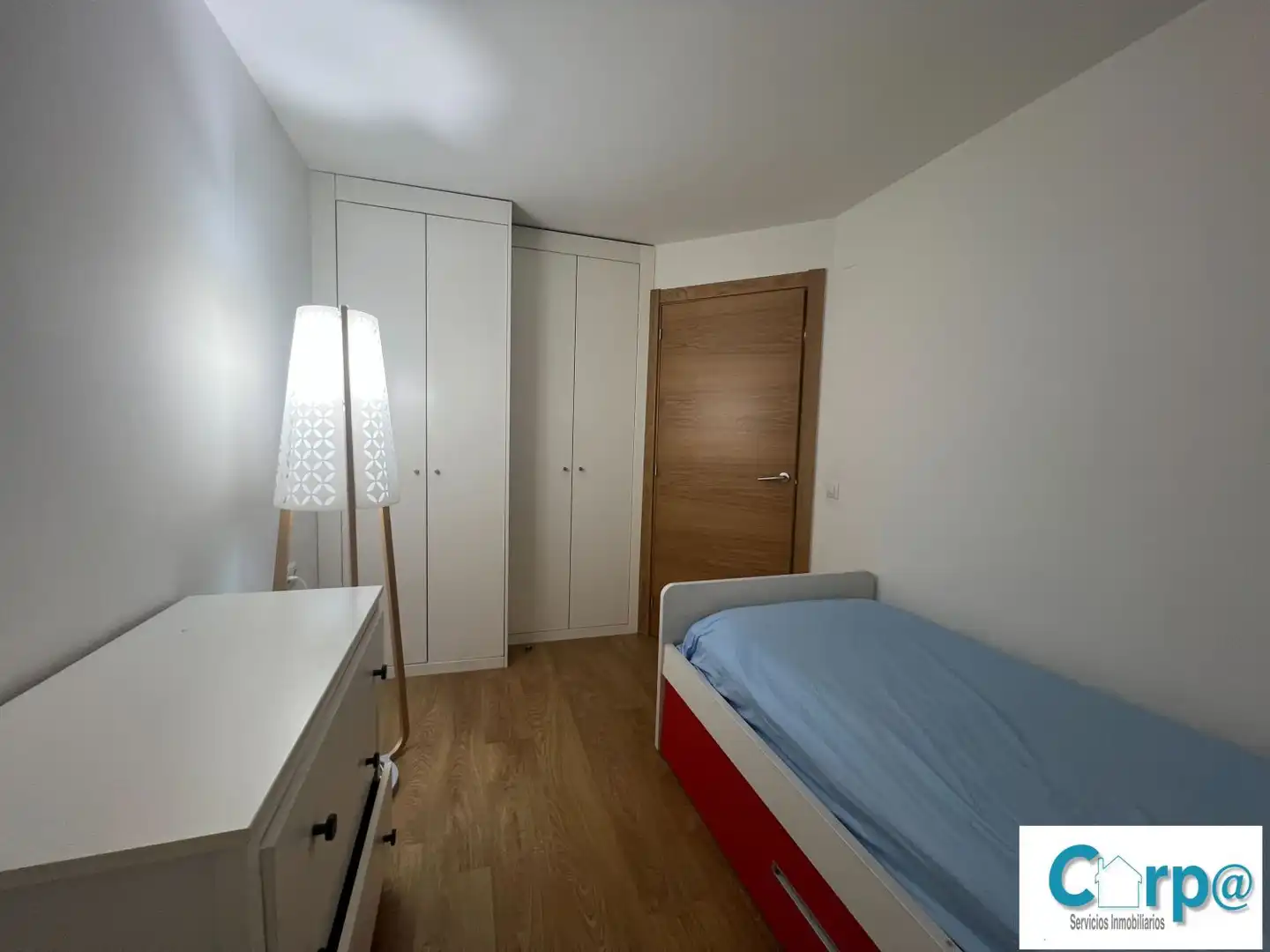 Pis de 65 m² a Pamplona