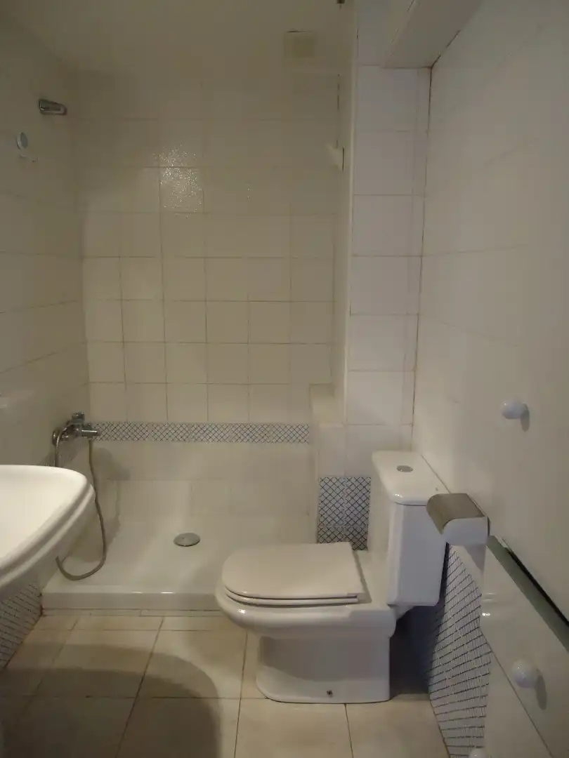 Piso de 45 m² en Zaragoza
