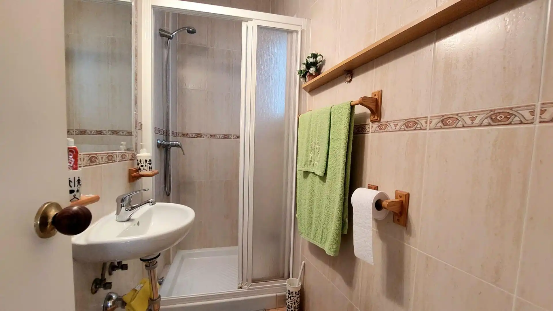Piso de 65 m² en Los Alcázares