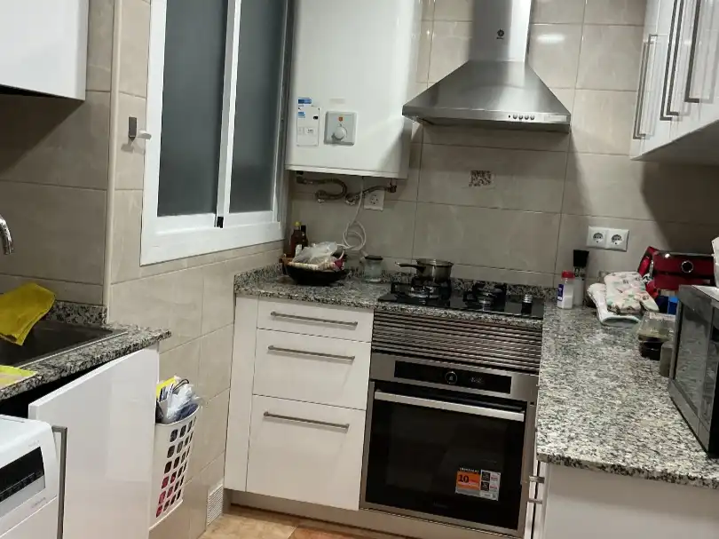 Pis de 80 m² a Benidorm