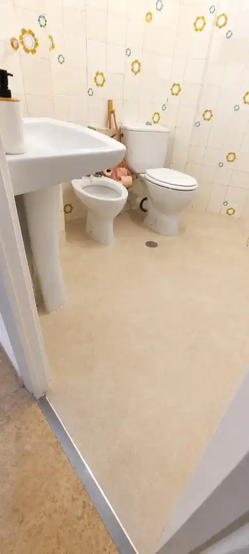 Piso de 100 m² en Murcia