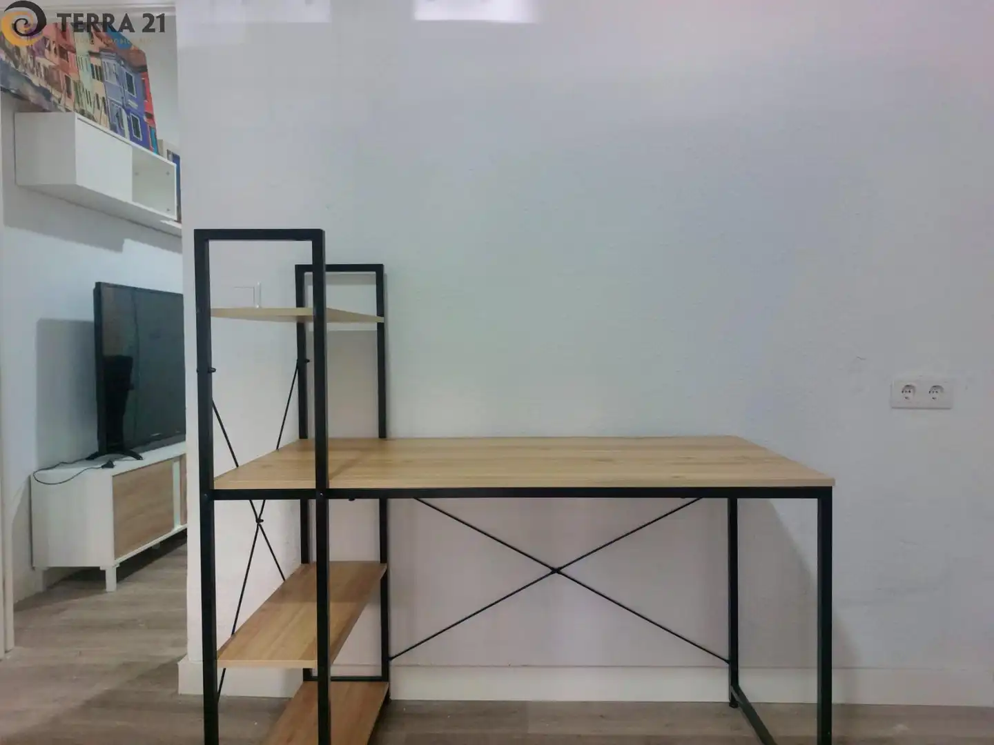 Piso de 84 m² en Jaén