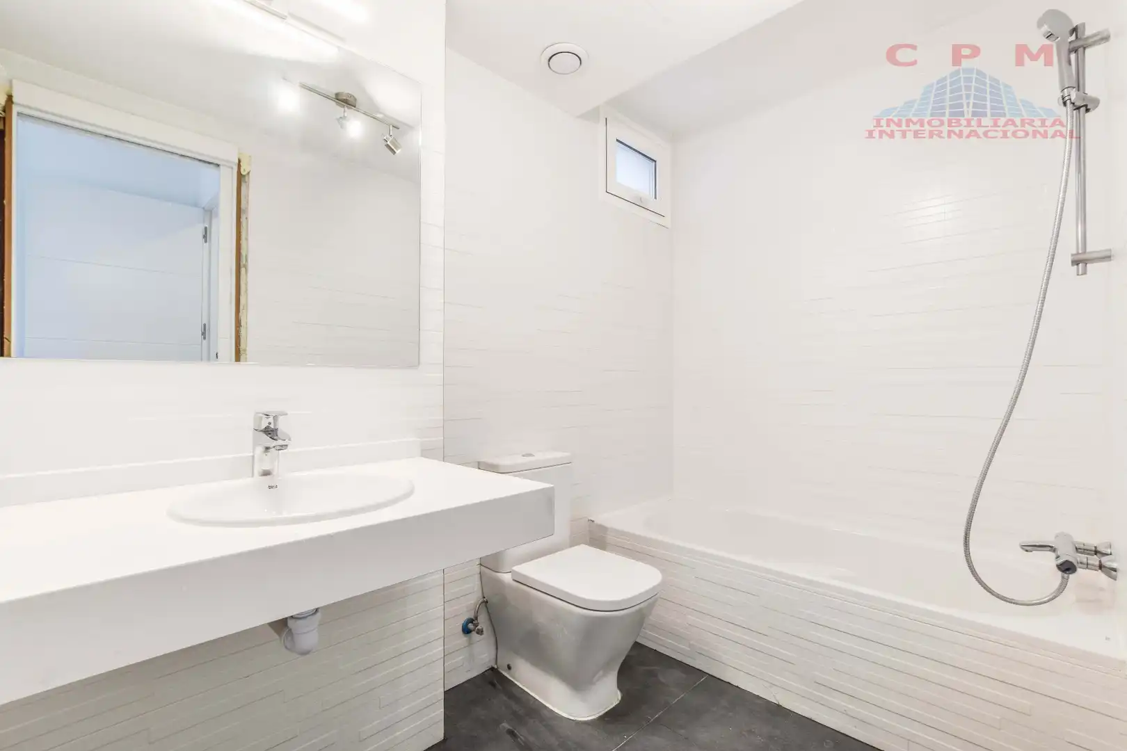 Piso de 126 m² en Madrid