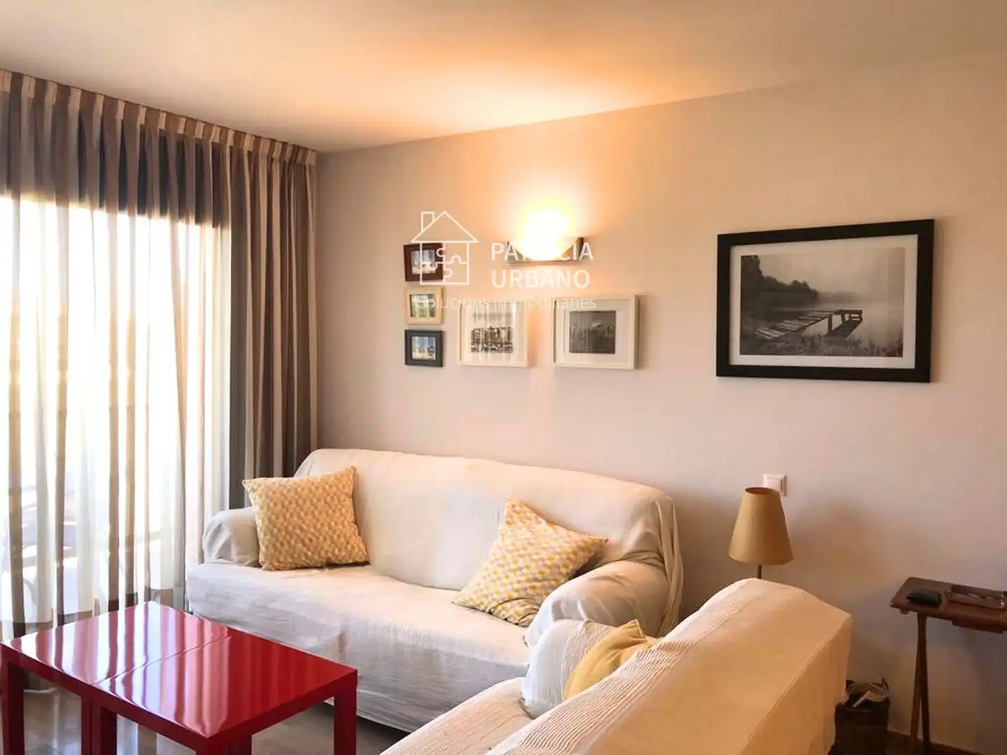 Piso de 87 m² en Cambrils