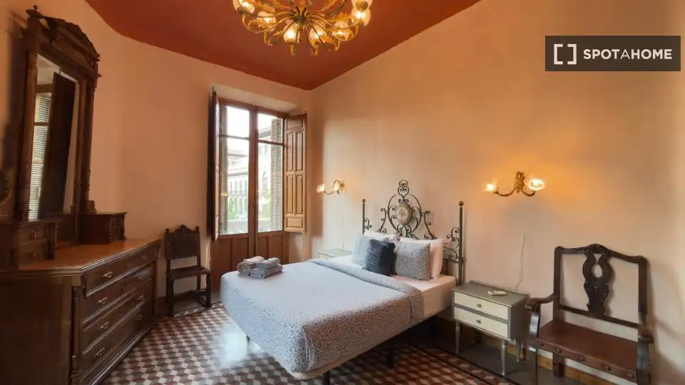 Habitación en alquiler, Granada