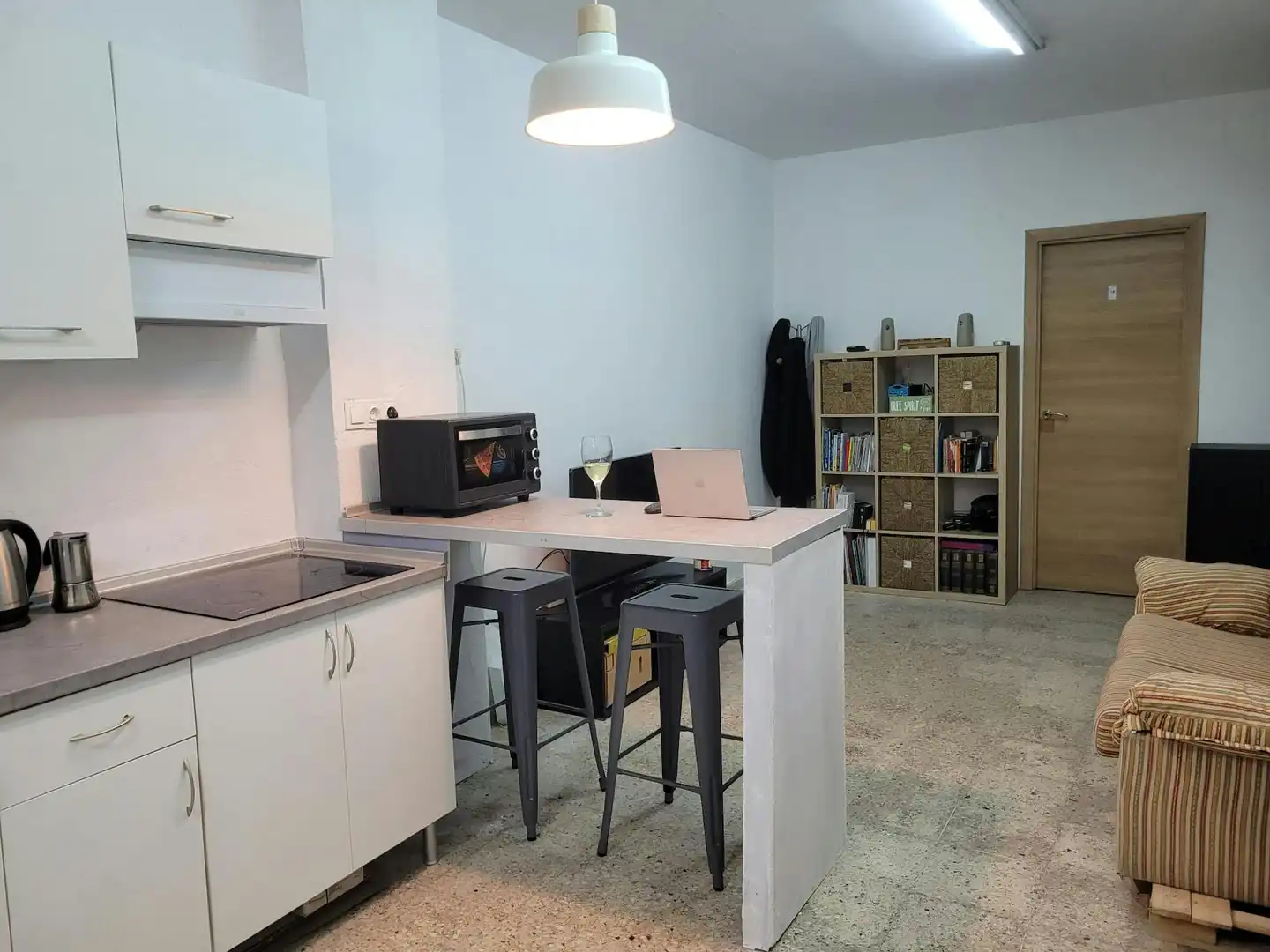 Habitación 100 m², Sevilla