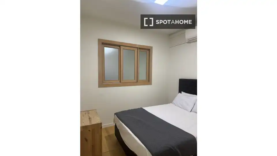 Appartement 30 m² à Madrid
