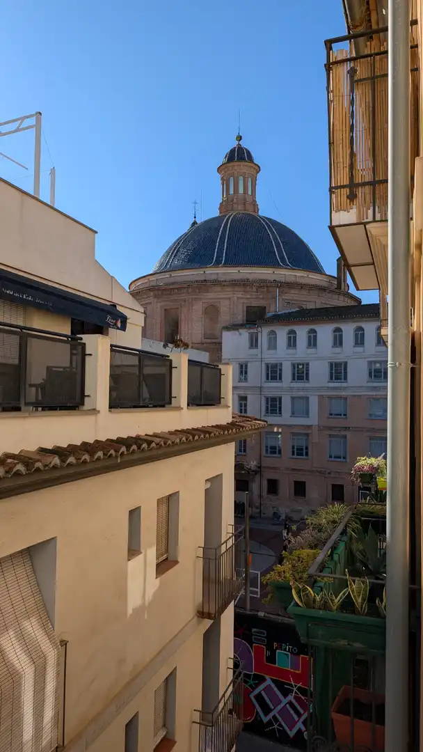 Piso de 71 m² en Valencia