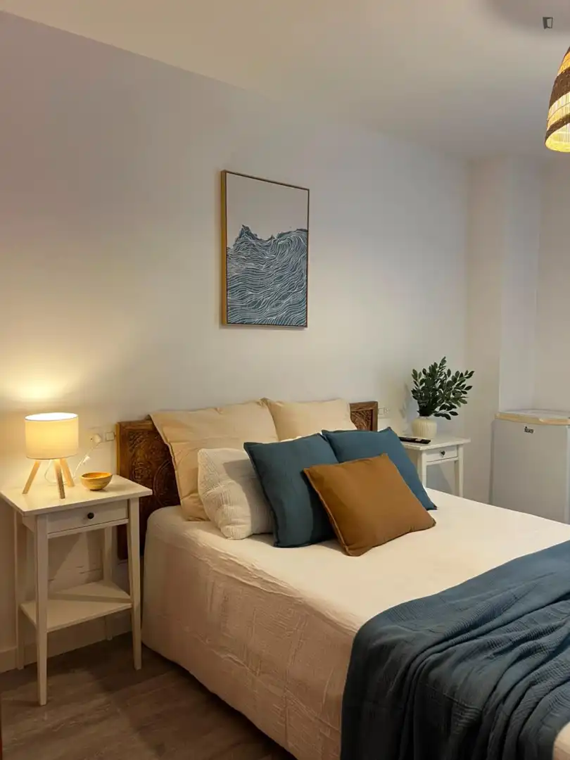 Habitación en alquiler, Palma