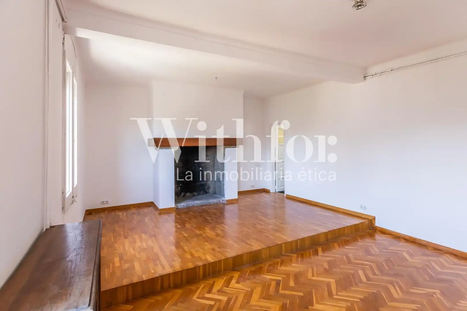 Piso de 220 m² en Barcelona