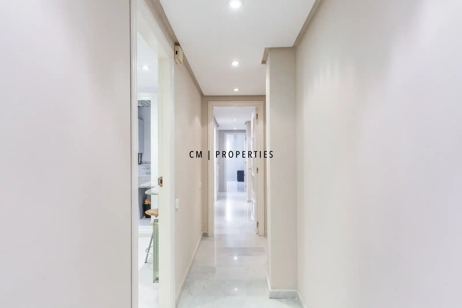Pis de 123 m² a València