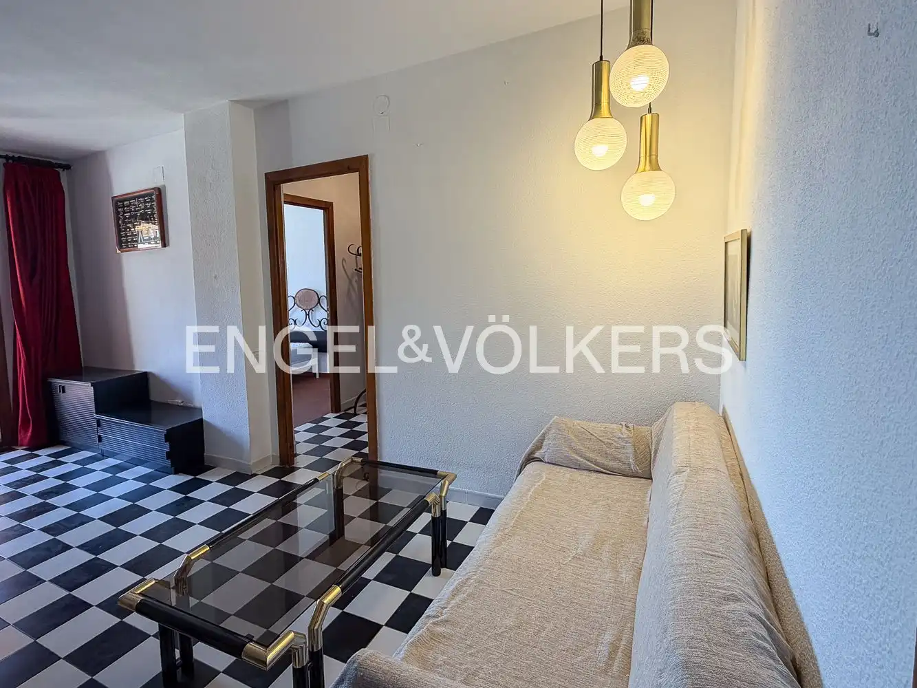 Piso de 60 m² en Alboraya