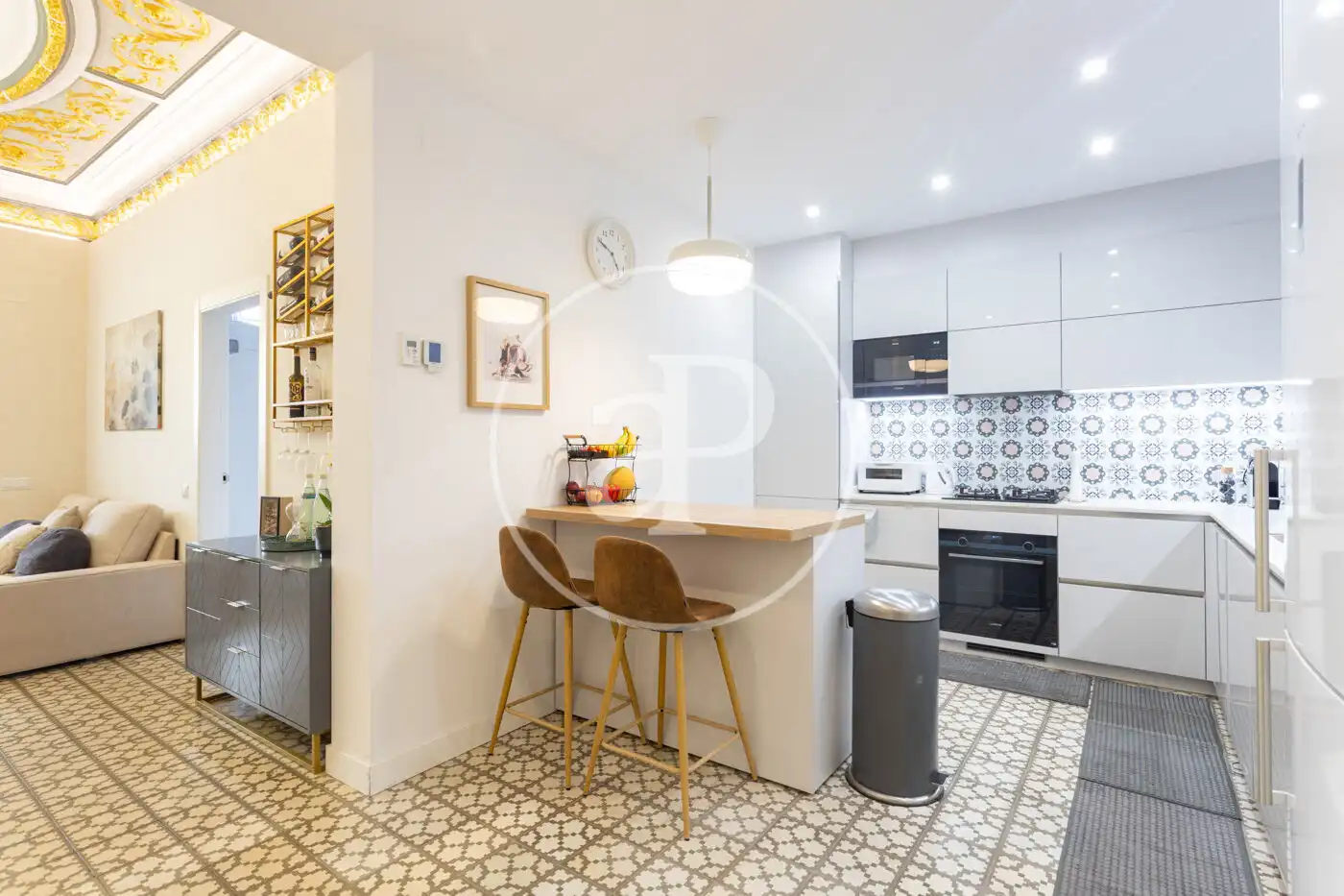 Piso de 85 m² en Barcelona