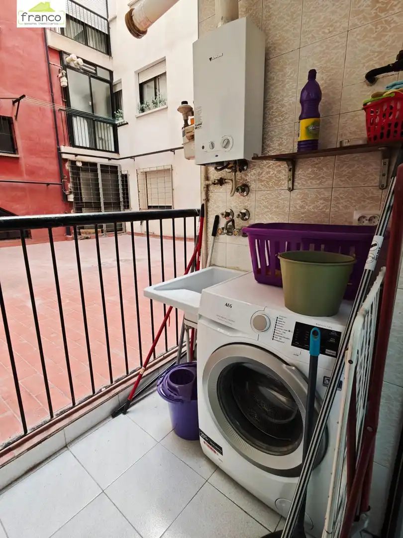 Piso de 135 m² en Murcia