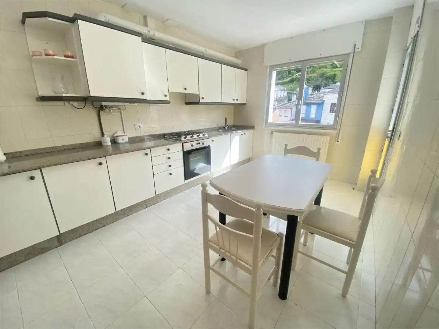 Pis de 160 m² a Mondoñedo