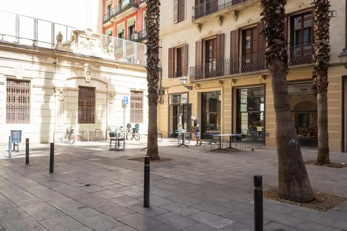 Habitación en alquiler, Barcelona