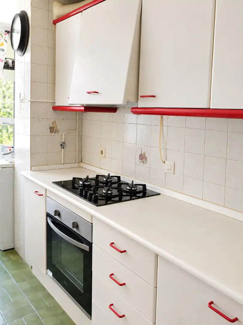 Квартира 120 м² в Marbella