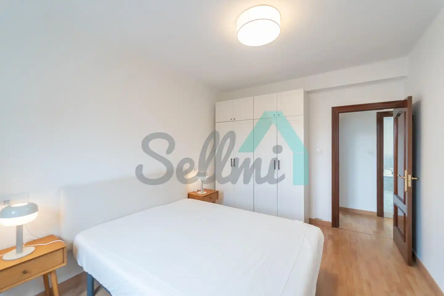 Piso de 67 m² en Oviedo