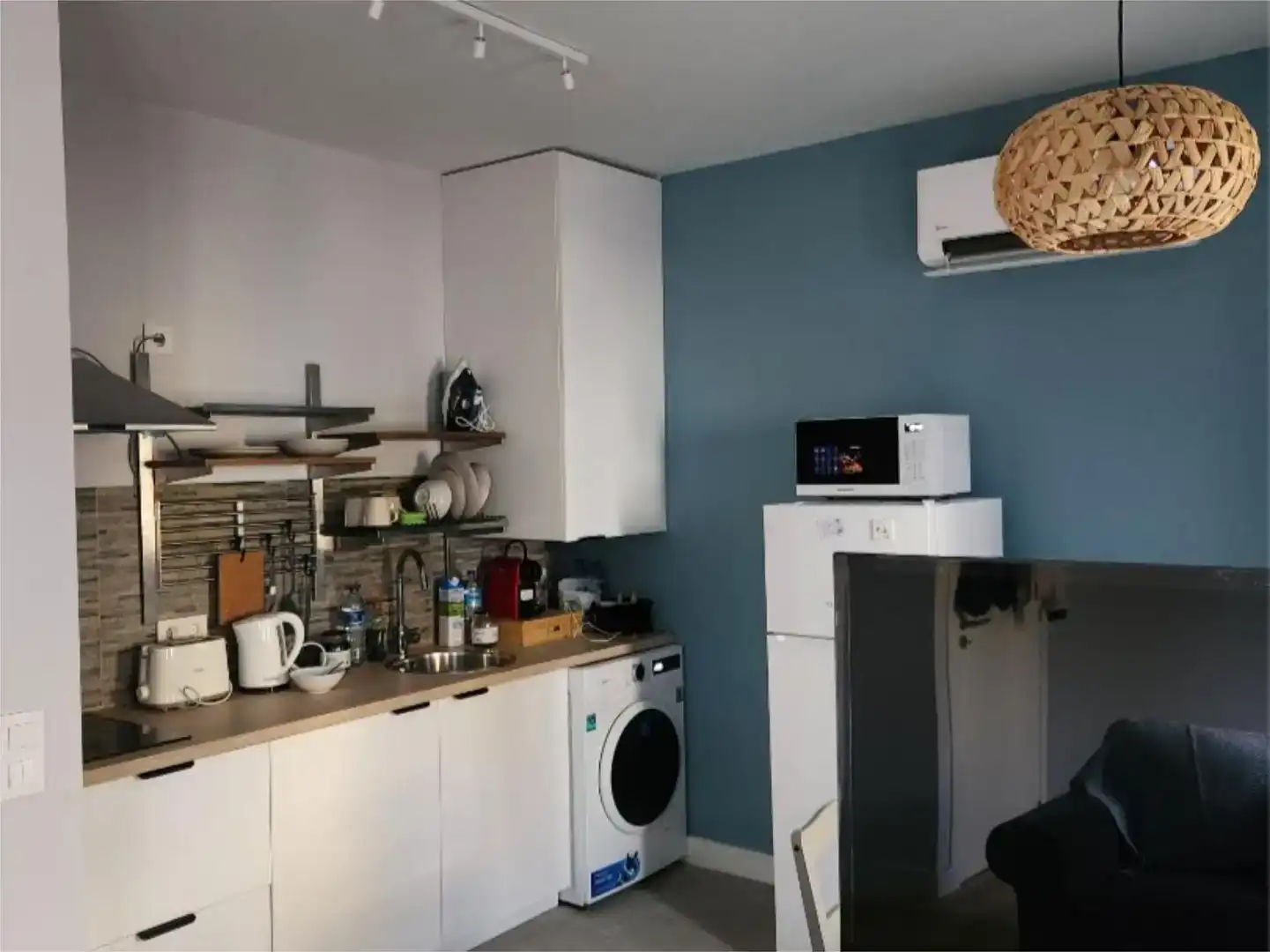 Piso de 40 m² en León