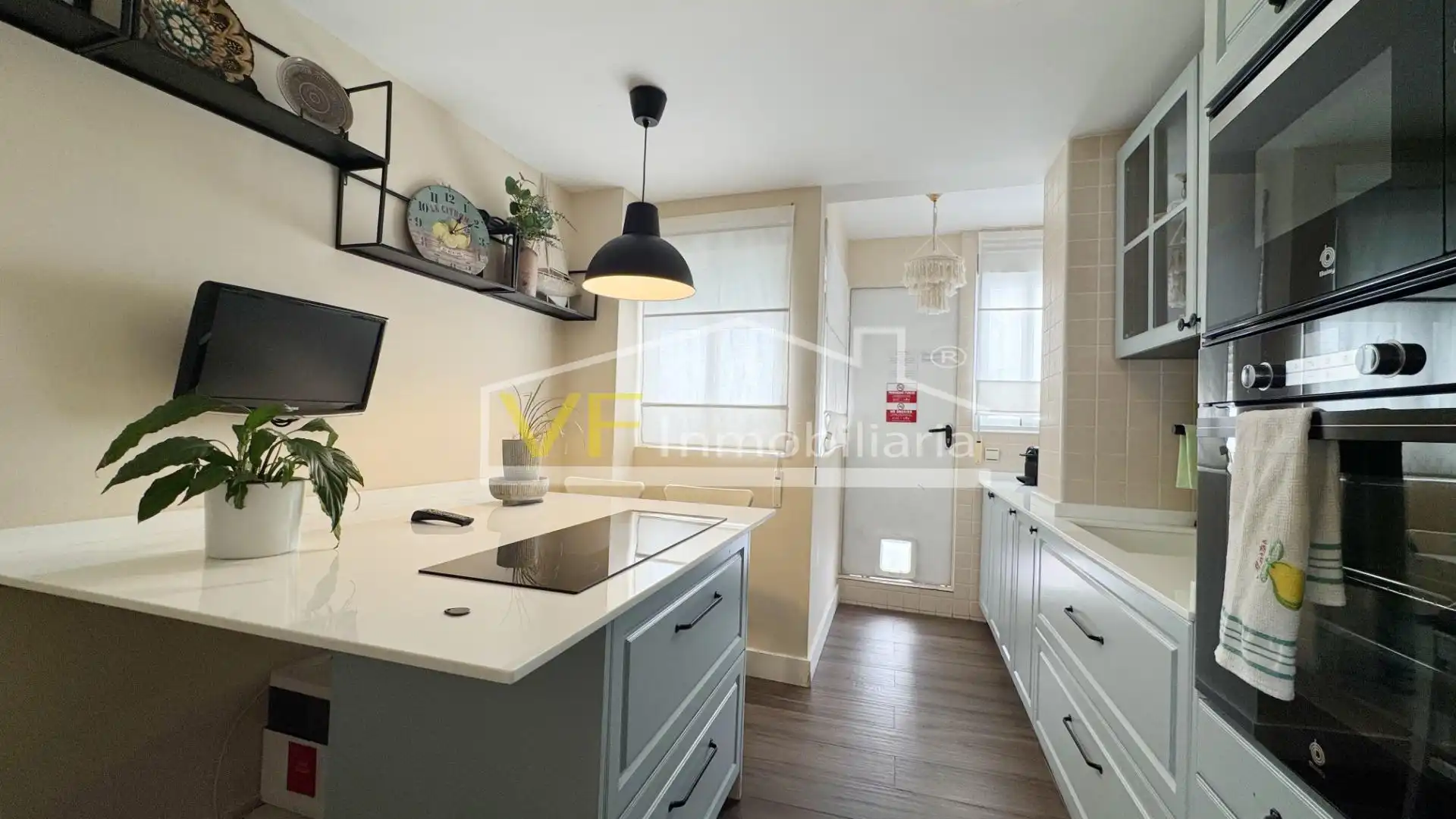 Piso de 87 m² en Málaga
