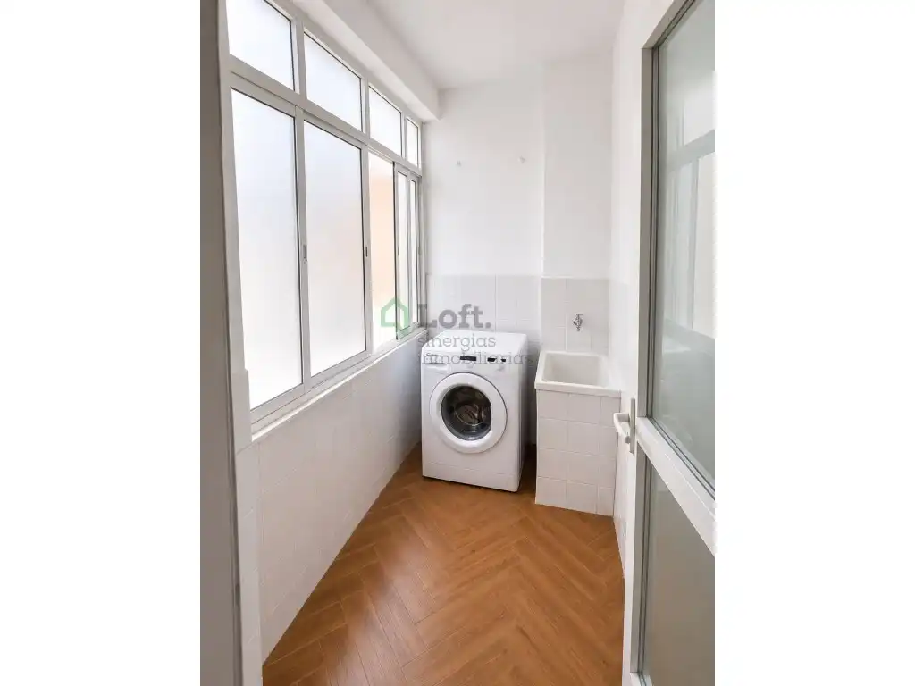 Piso de 103 m² en Badajoz