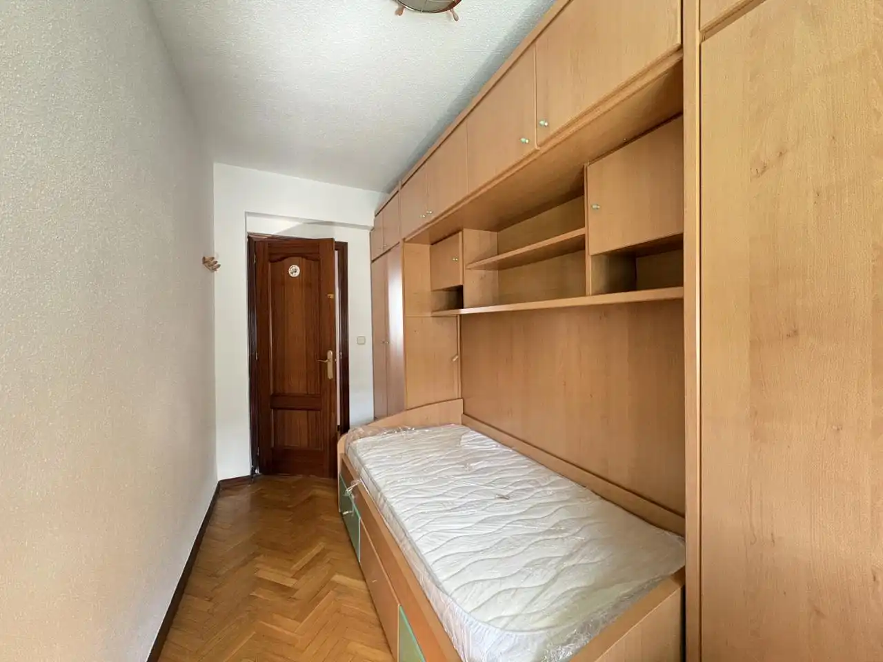 Piso de 85 m² en Madrid
