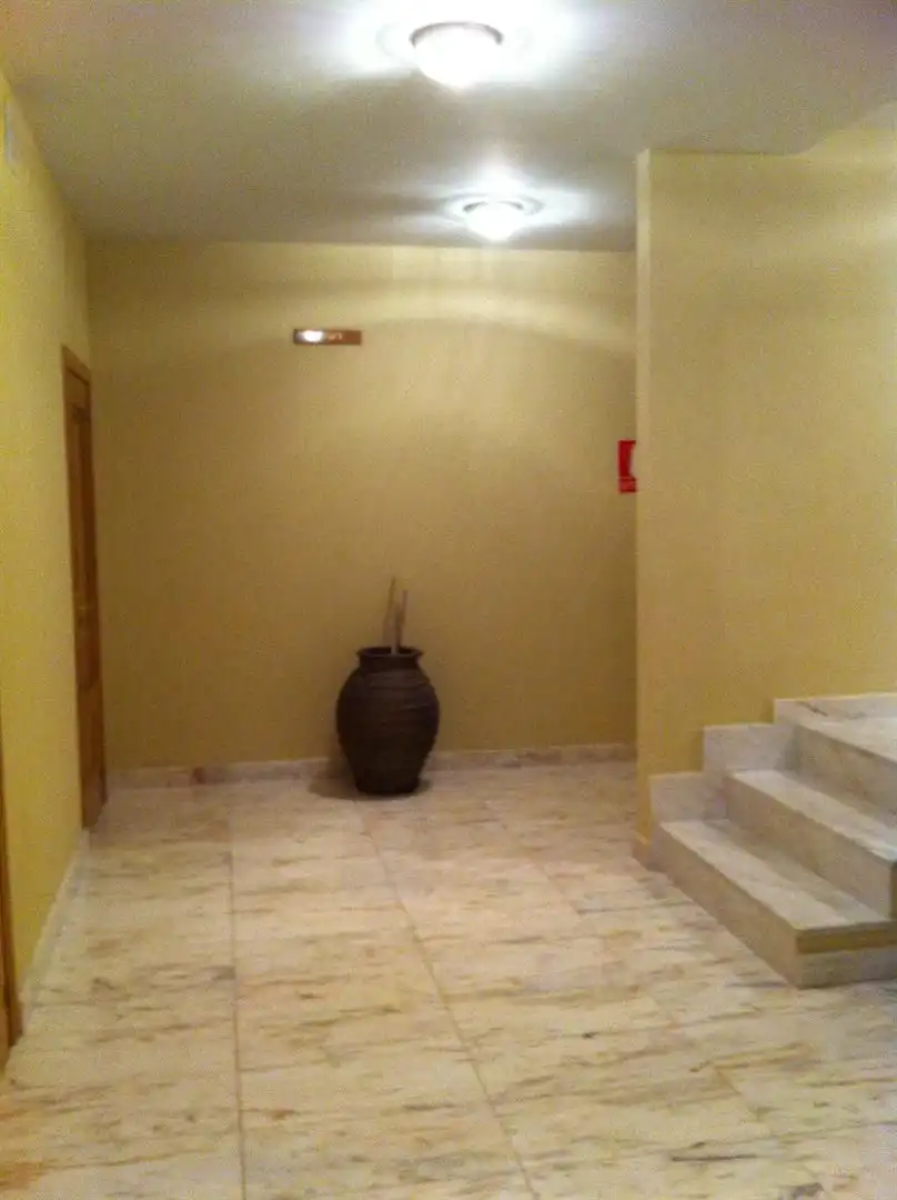 Flat 175 m² in Medina de Rioseco