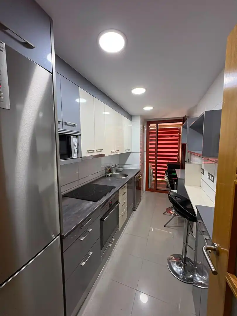 Pis de 74 m² a Valladolid