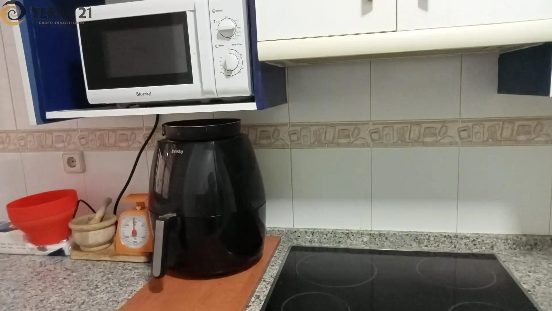 Habitación 86 m², Jaén