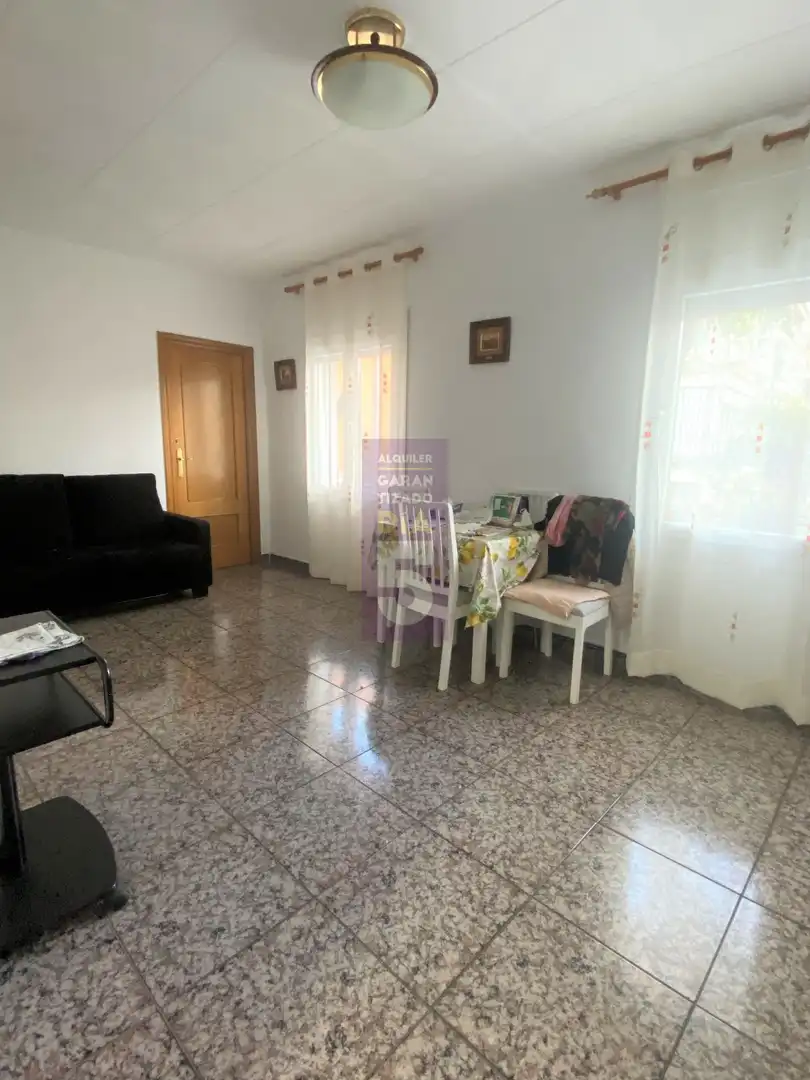 Flat 51 m² in Barcelona