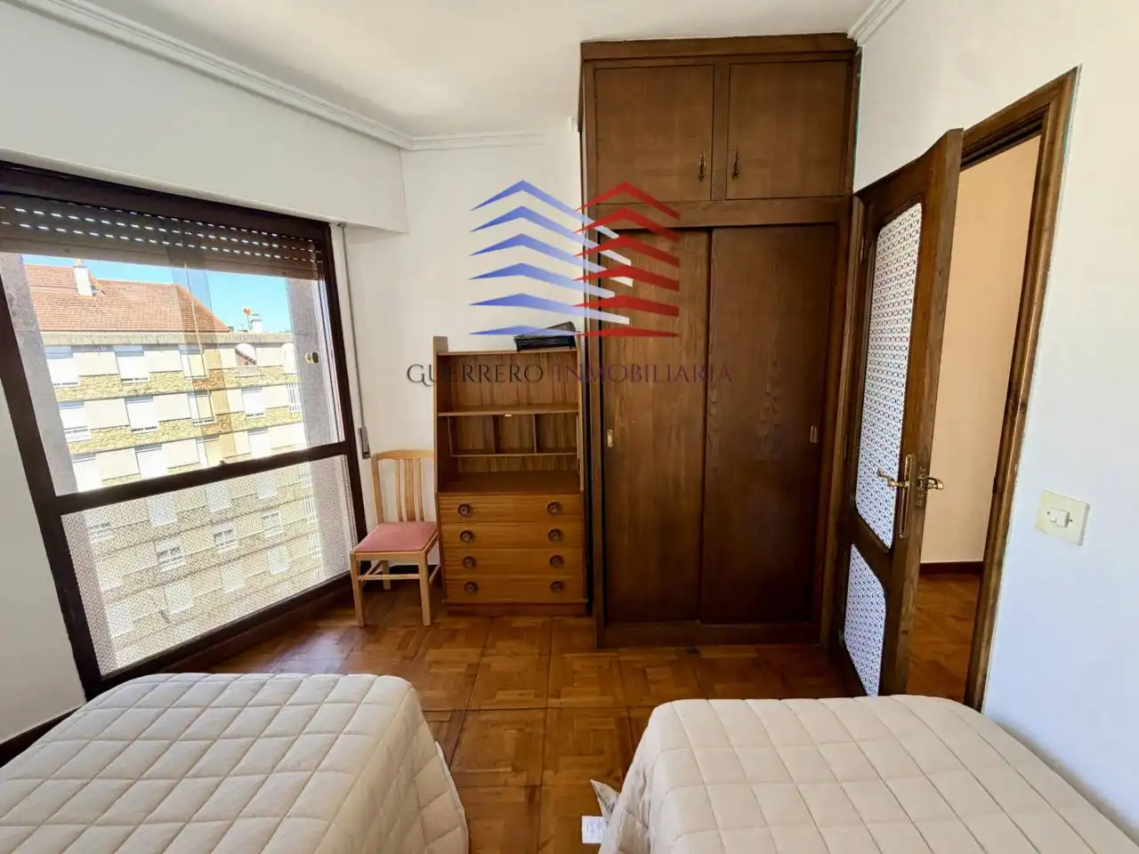 Piso de 130 m² en Ourense