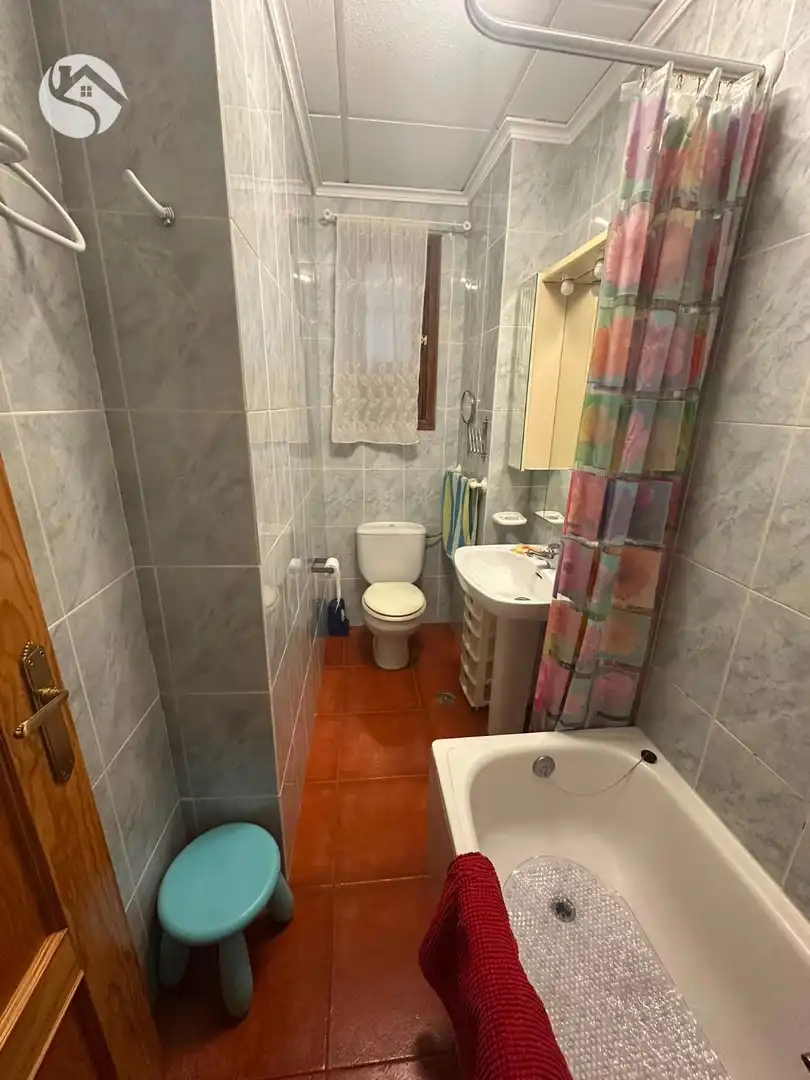 Piso de 66 m² en Cuenca