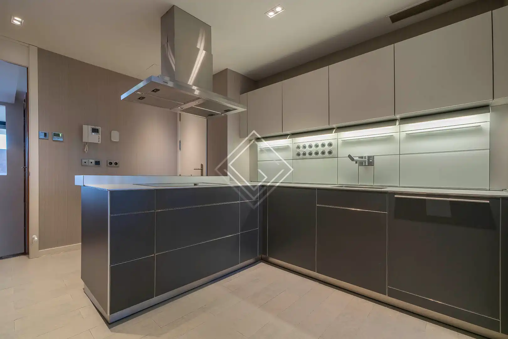 Pis de 76 m² a Madrid