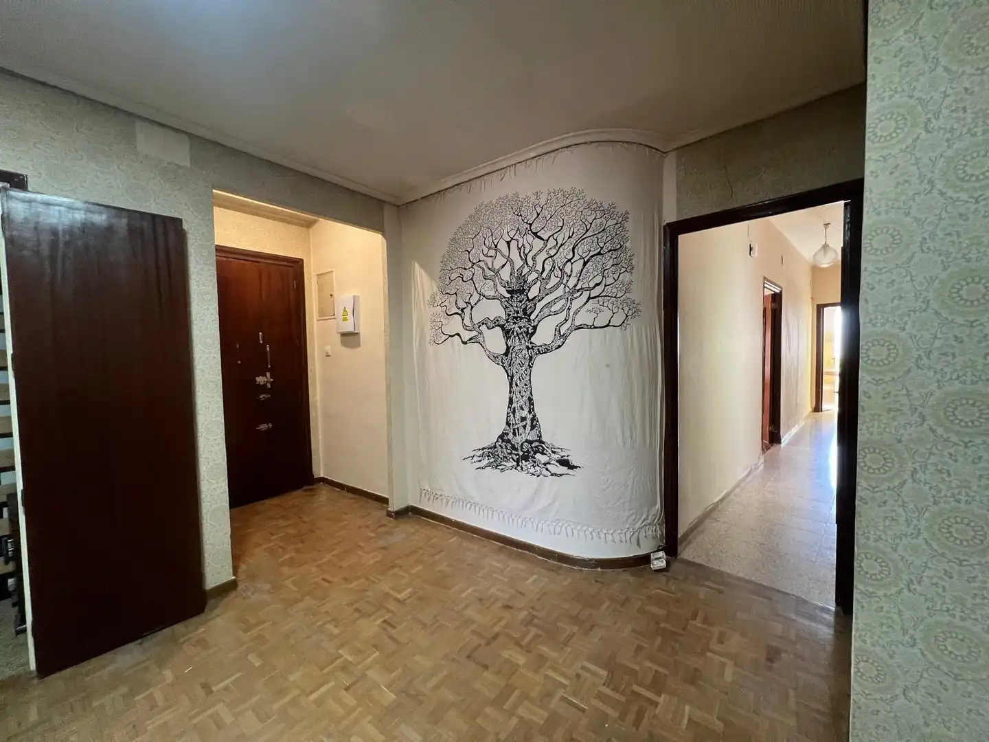 Piso de 180 m² en Cáceres