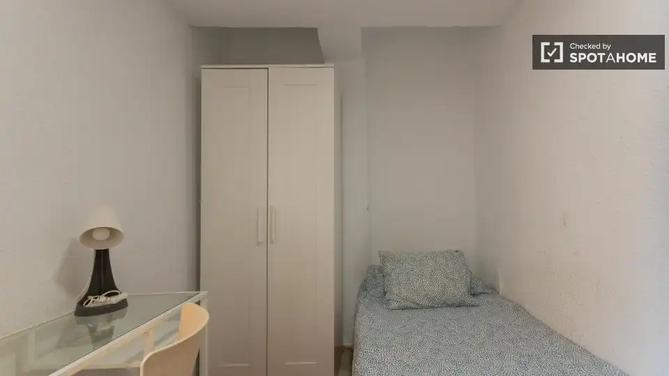 Habitación en alquiler, Valencia