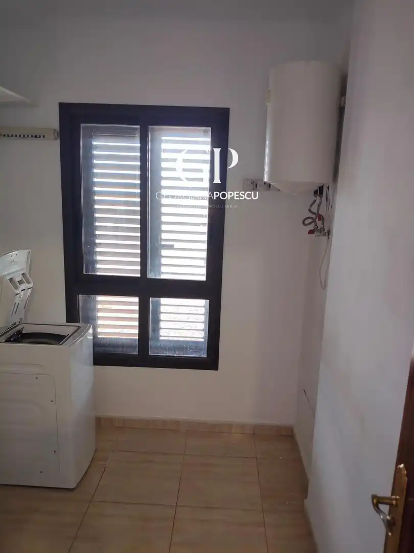 Piso de 205 m² en La Oliva