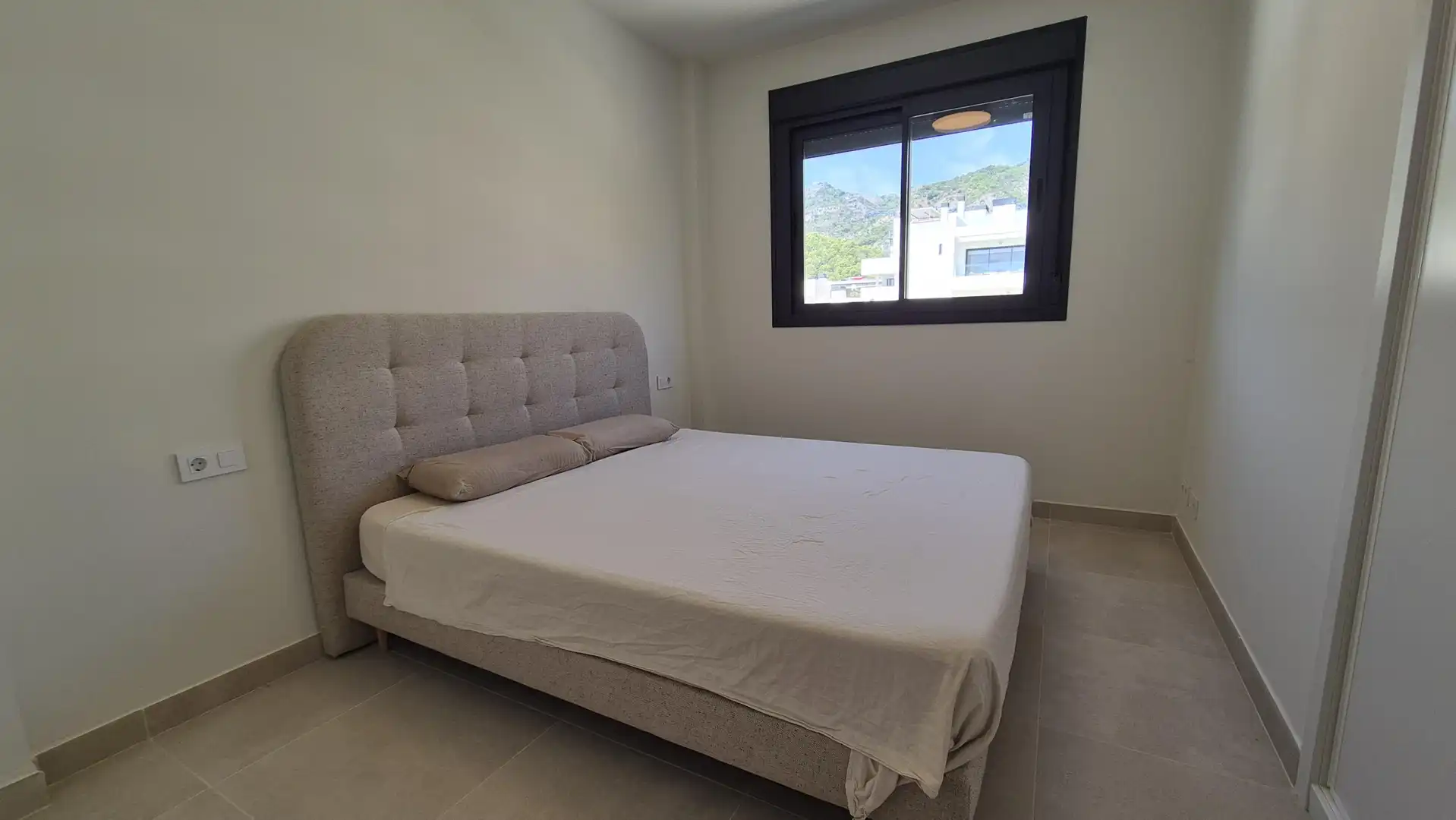 Piso de 118 m² en Benalmádena