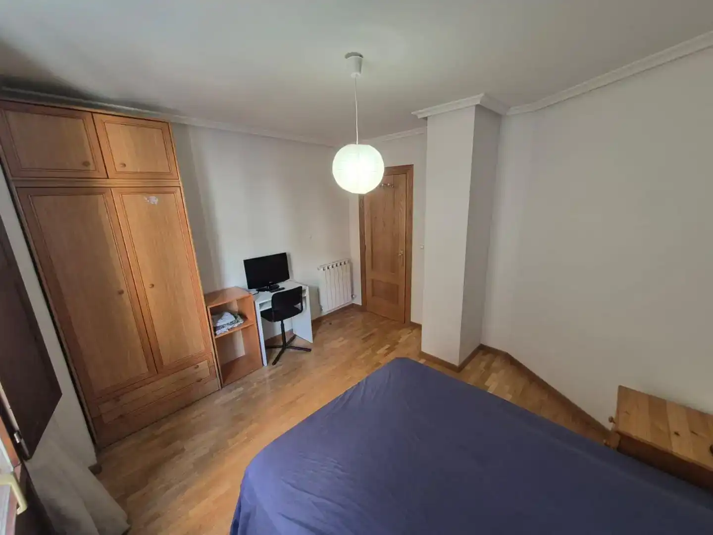 Piso de 80 m² en León