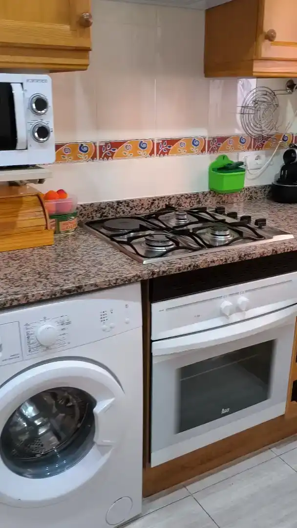 Piso de 65 m² en Oropesa del Mar
