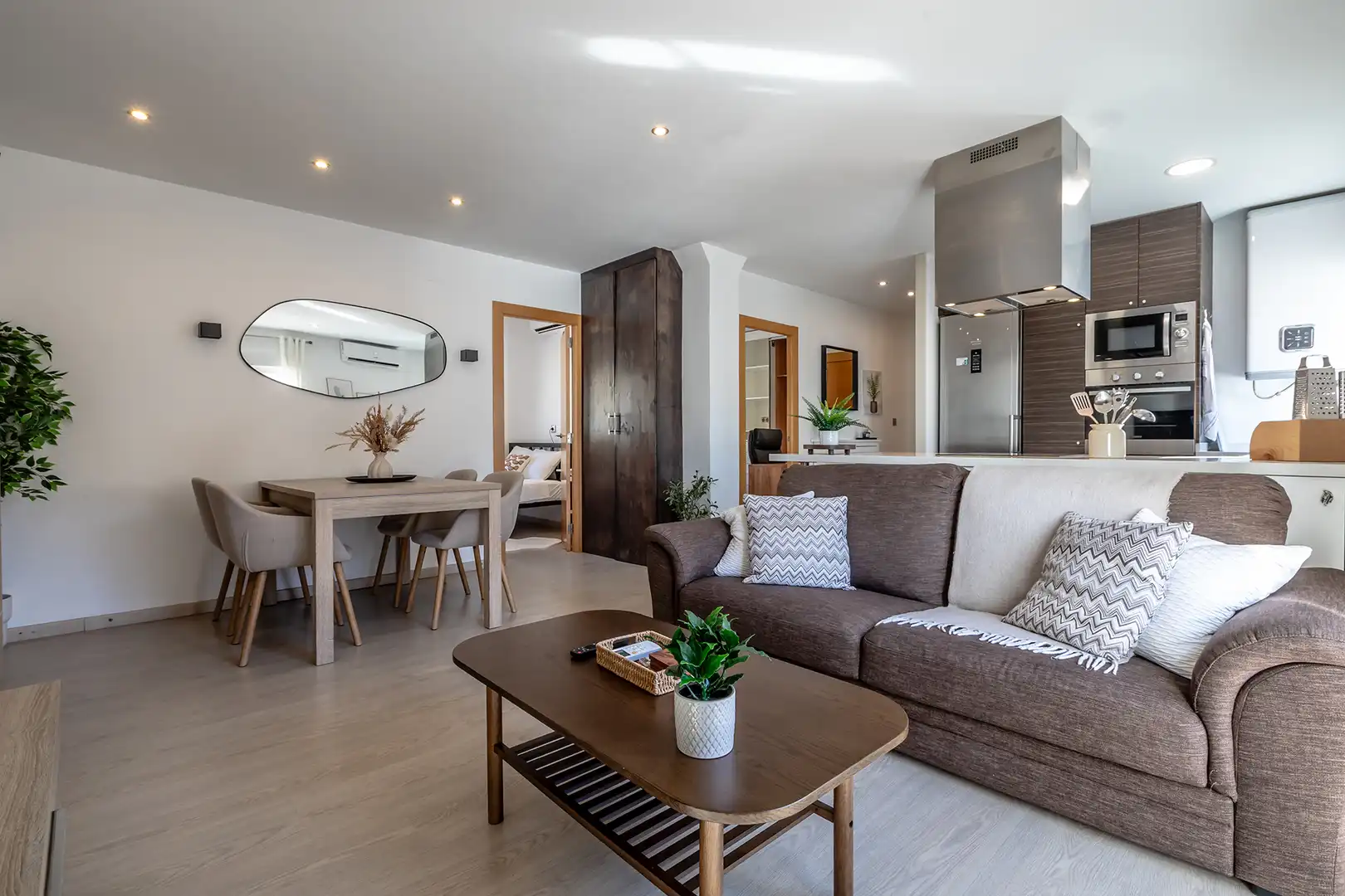 Piso de 73 m² en Valencia