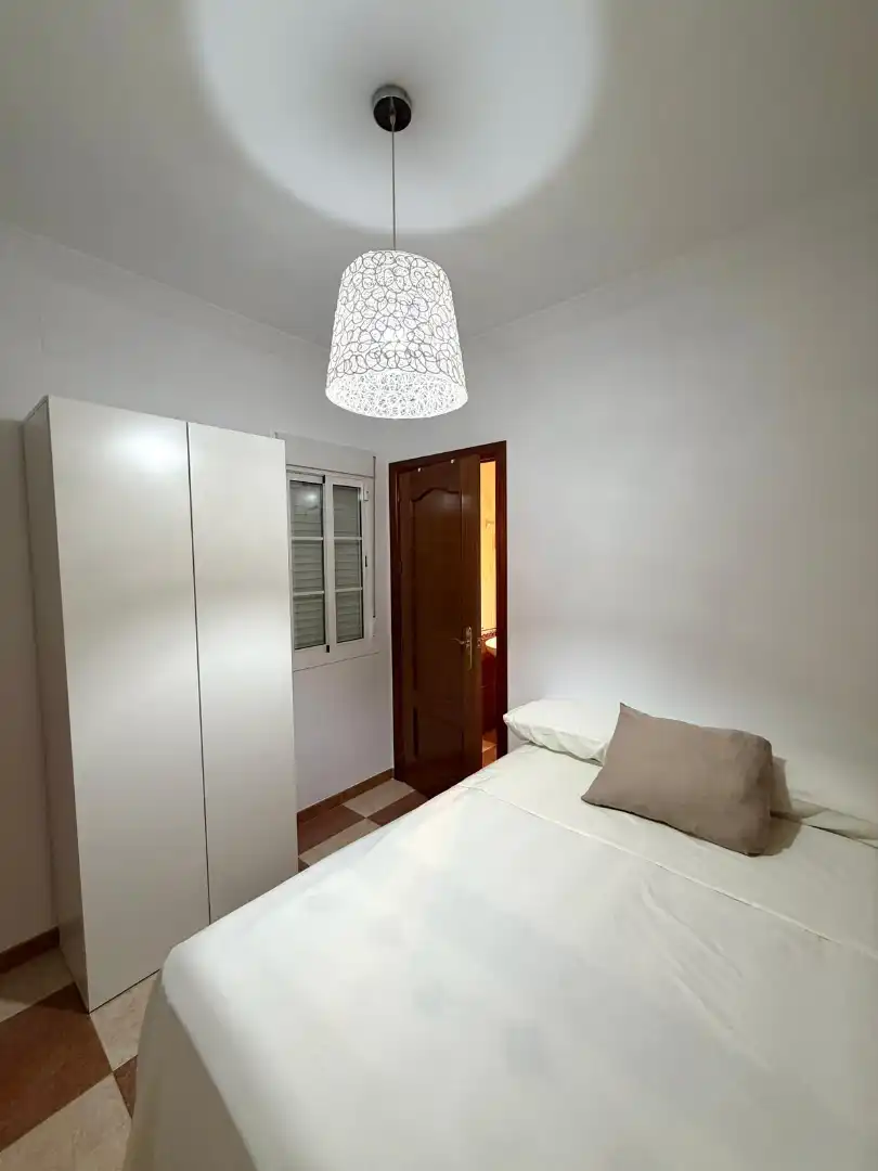 Квартира 85 м² в Utrera