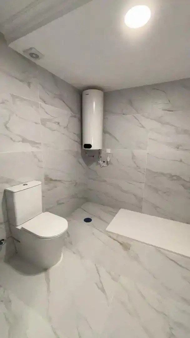 Piso de 99 m² en Córdoba