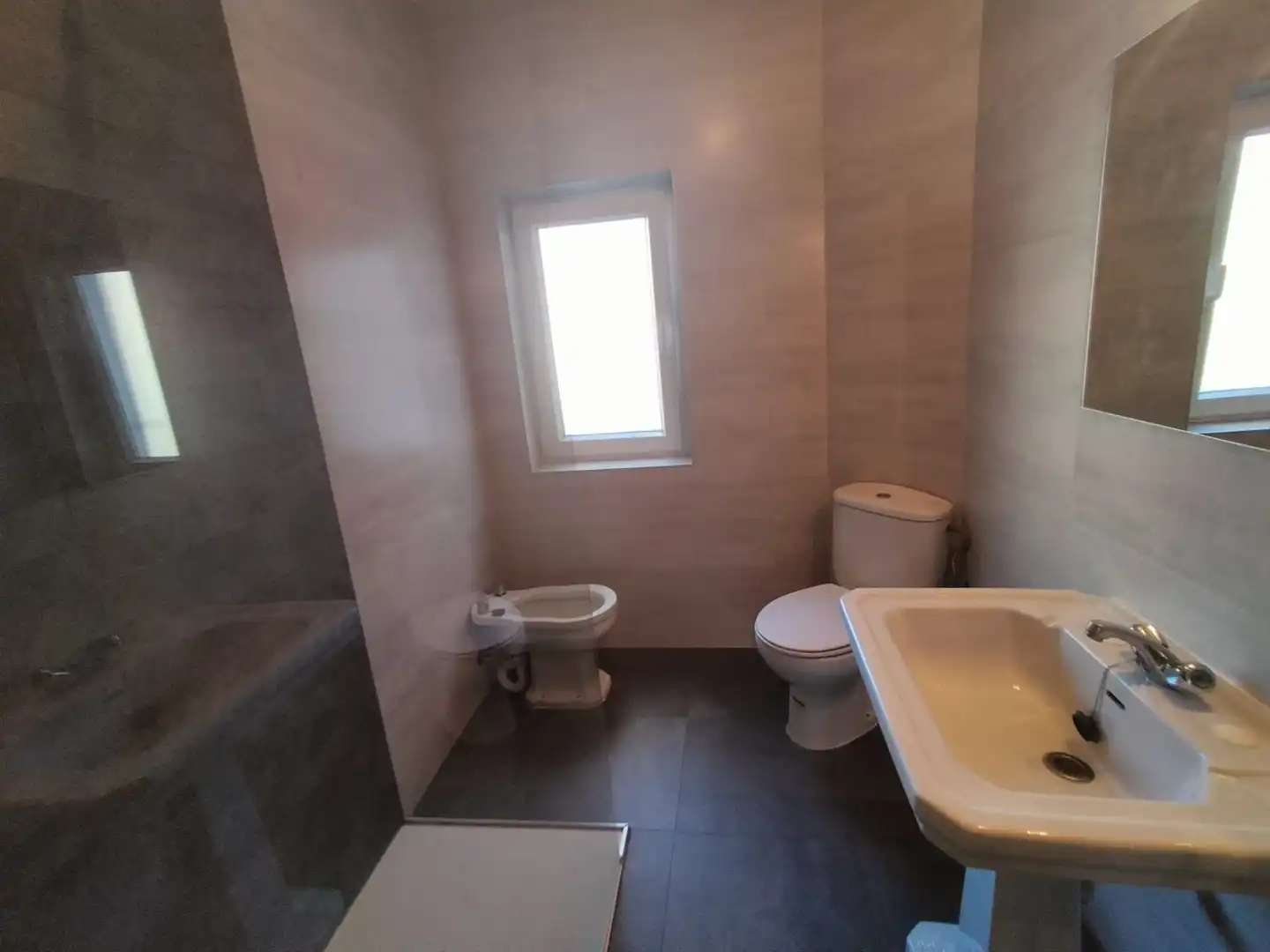 Piso de 90 m² en Salamanca