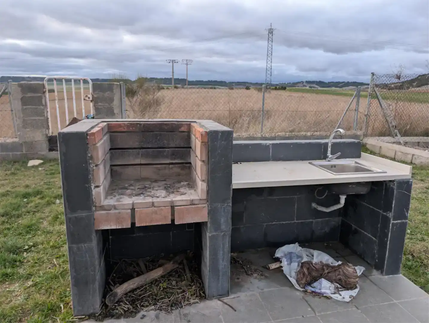 Piso de 70 m² en Simancas